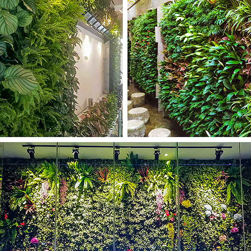Vaso da fiori autoirrigante fi - Bonsai Vertical Garden recensione e prezzo