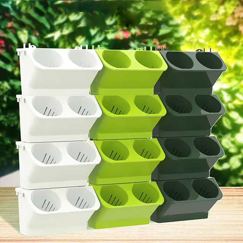 Vaso da fiori autoirrigante fi - Bonsai Vertical Garden recensione e prezzo