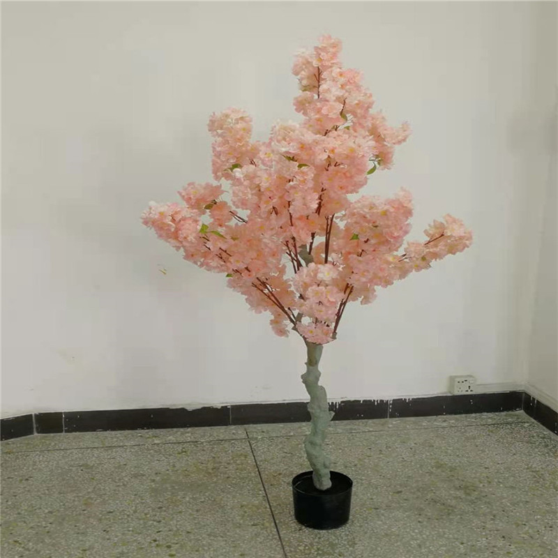 Albero artificiale Sakura Impe - Bonsai Garden Shop recensione e prezzo