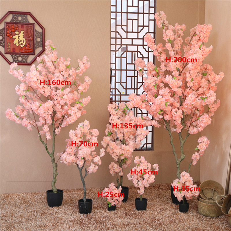 Albero artificiale Sakura Impe - Bonsai Garden Shop recensione e prezzo