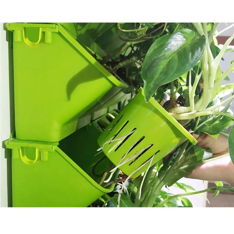 Vaso da fiori impilabile da ap - Bonsai Vertical Garden recensione e prezzo