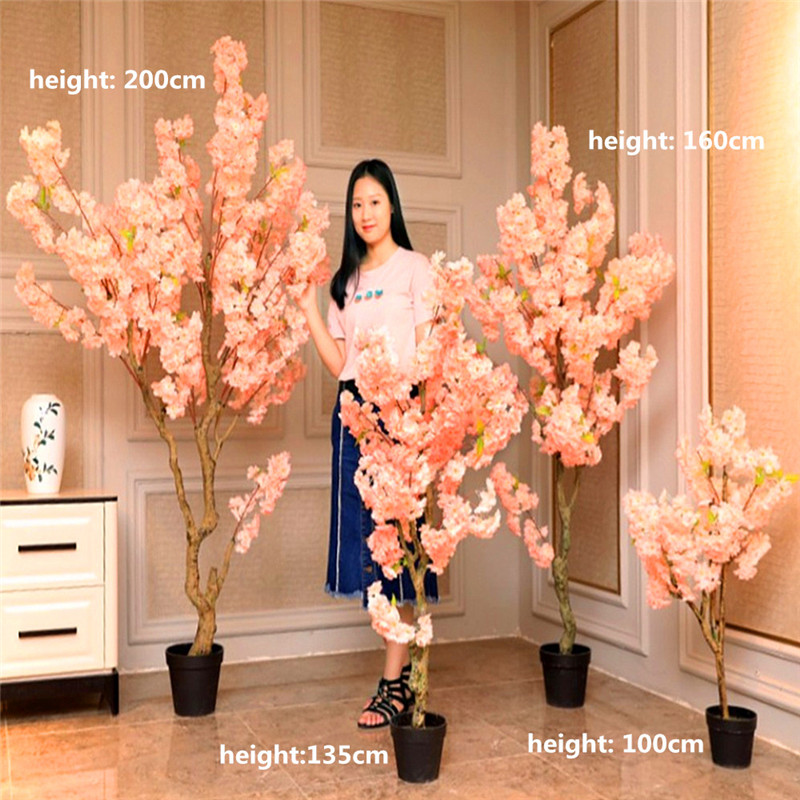 Albero artificiale Sakura Impe - Bonsai Garden Shop recensione e prezzo