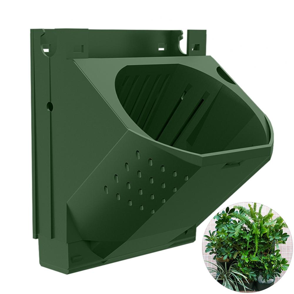 Scatola per foresta montata a  - Bonsai Vertical Garden recensione e prezzo