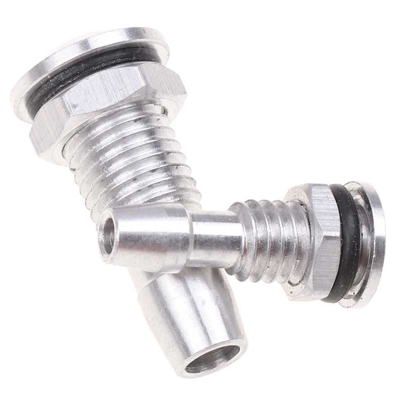 2 pezzi nuovo argento M6/M8 pr - Bonsai Wire Aluminum recensione e prezzo