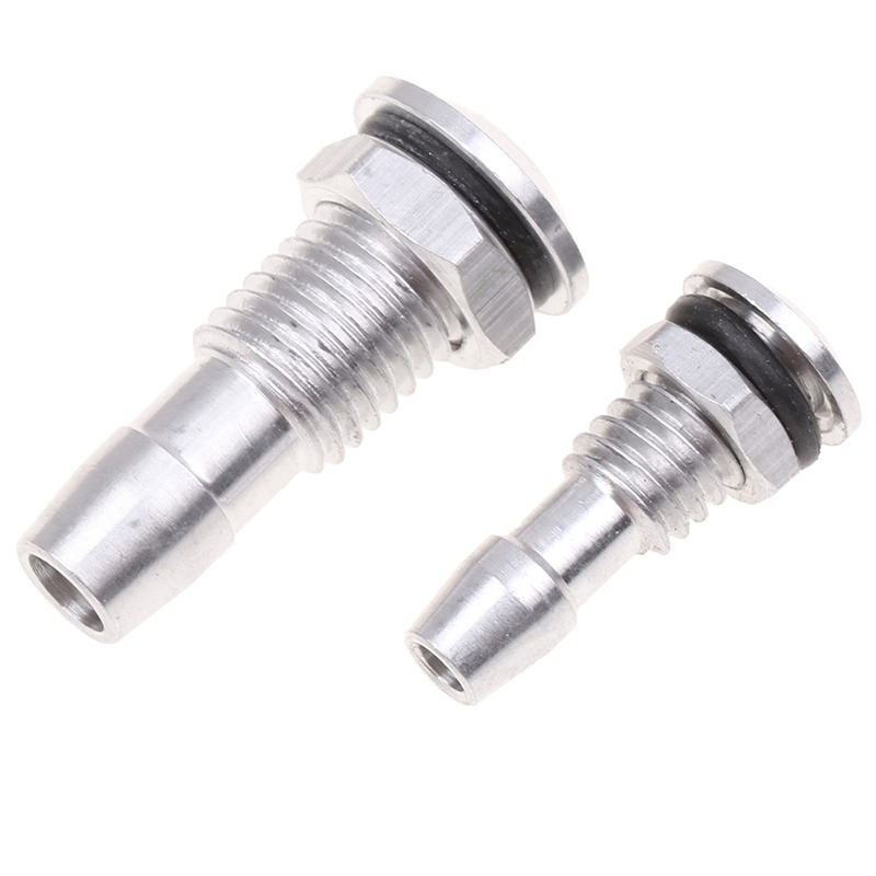 2 pezzi nuovo argento M6/M8 pr - Bonsai Wire Aluminum recensione e prezzo