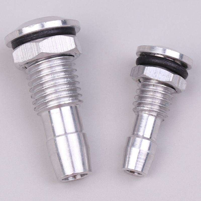 2 pezzi nuovo argento M6/M8 pr - Bonsai Wire Aluminum recensione e prezzo