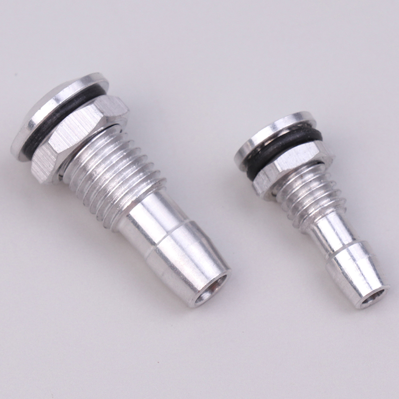 2 pezzi nuovo argento M6/M8 pr - Bonsai Wire Aluminum recensione e prezzo