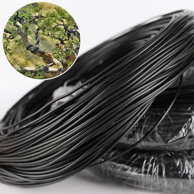 Supporto per piante in filo pe - Bonsai Wire Aluminum recensione e prezzo